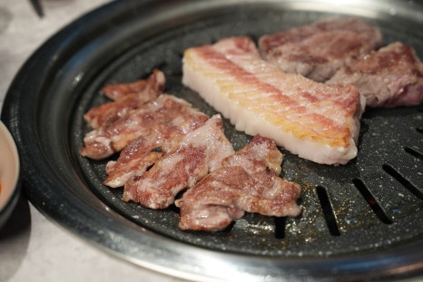 통삼국 둔산점 이미지