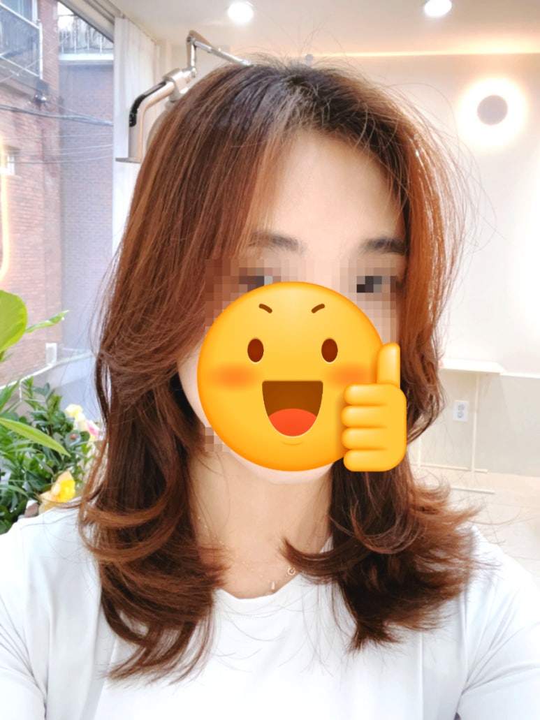 빛날;희헤어영등포구청역점 이미지