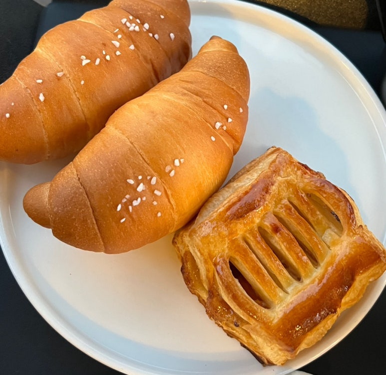 알베로 베이커리 이미지