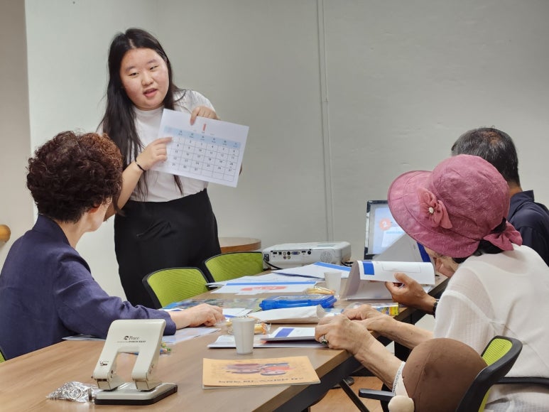 하랑기획 이미지