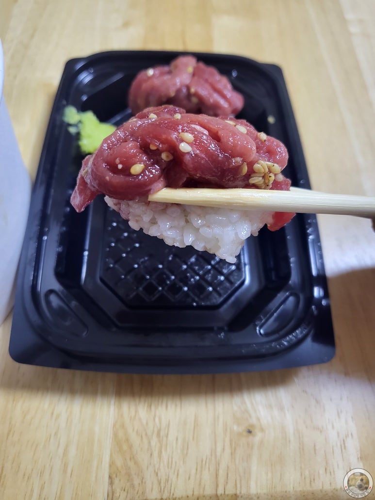 육회바른연어 보라매점 이미지