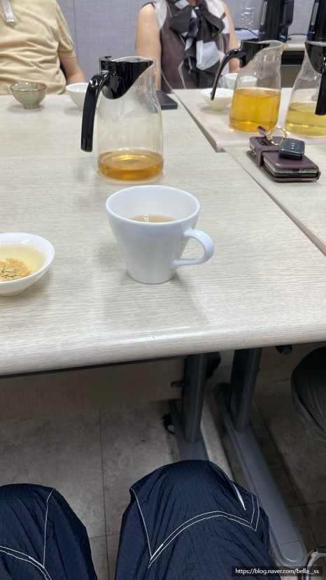 차를좋아하는사람들 이미지