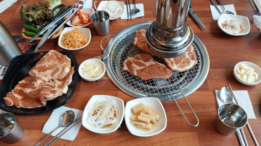 황제무한화로구이(시지점) 이미지