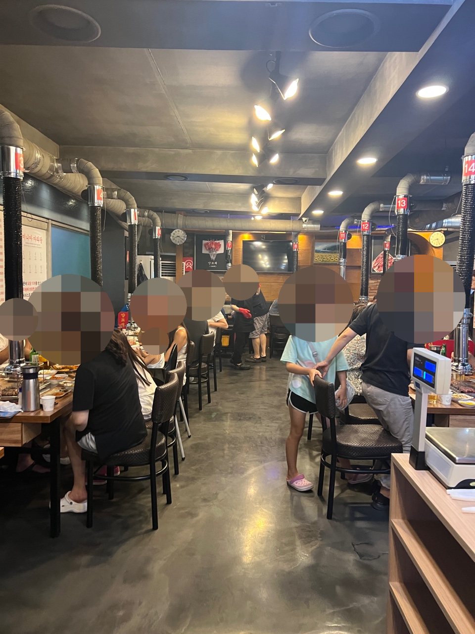 미니아양꼬치&마라탕 이미지