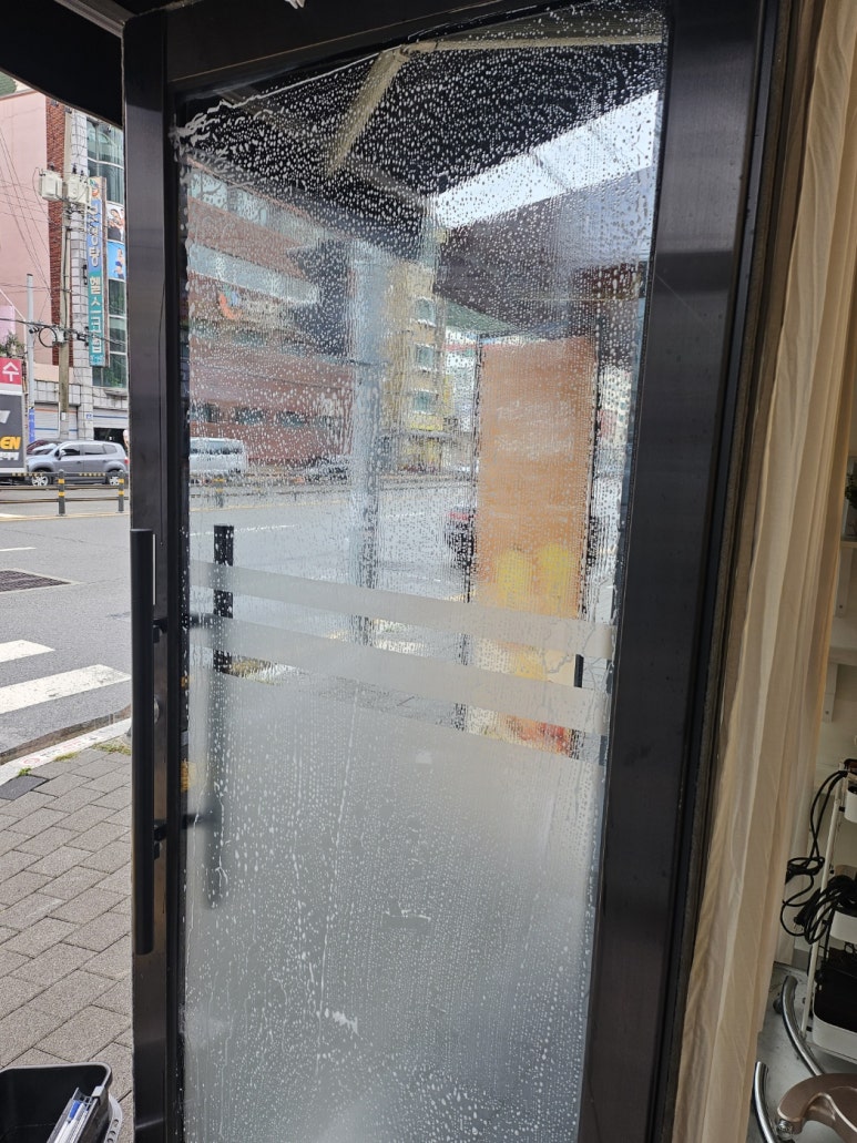 끌어모아미용실 이미지