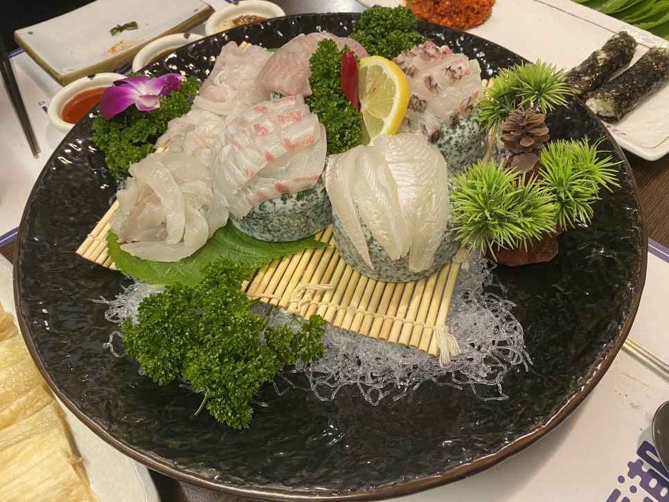 청조식당 이미지