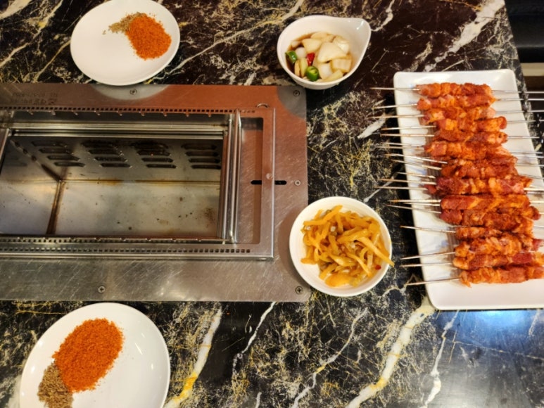 덕승루 이미지