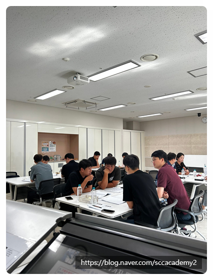 (주)와이비엠에듀 이미지
