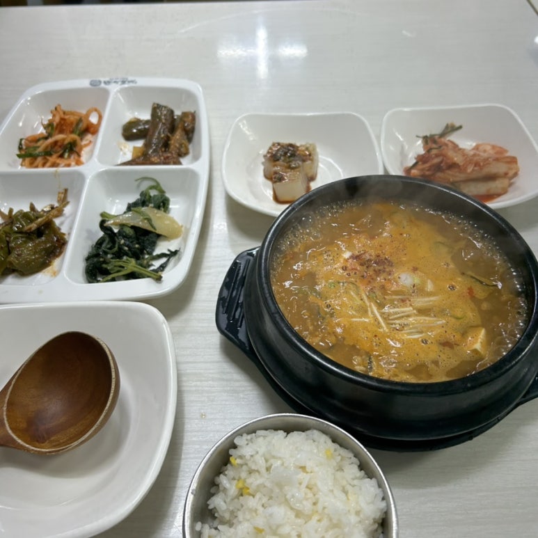 콩마루 사임당두부 이미지