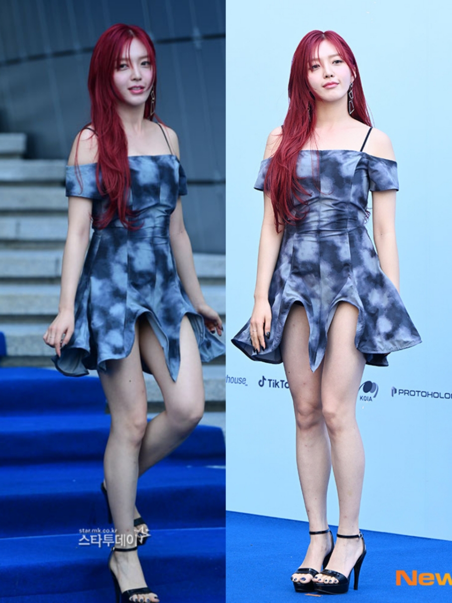 강이헤어 이미지