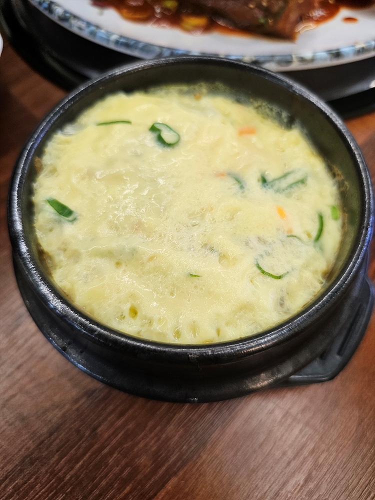 수제숯불양념갈비 이미지