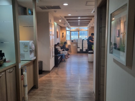 정피부과의원 이미지