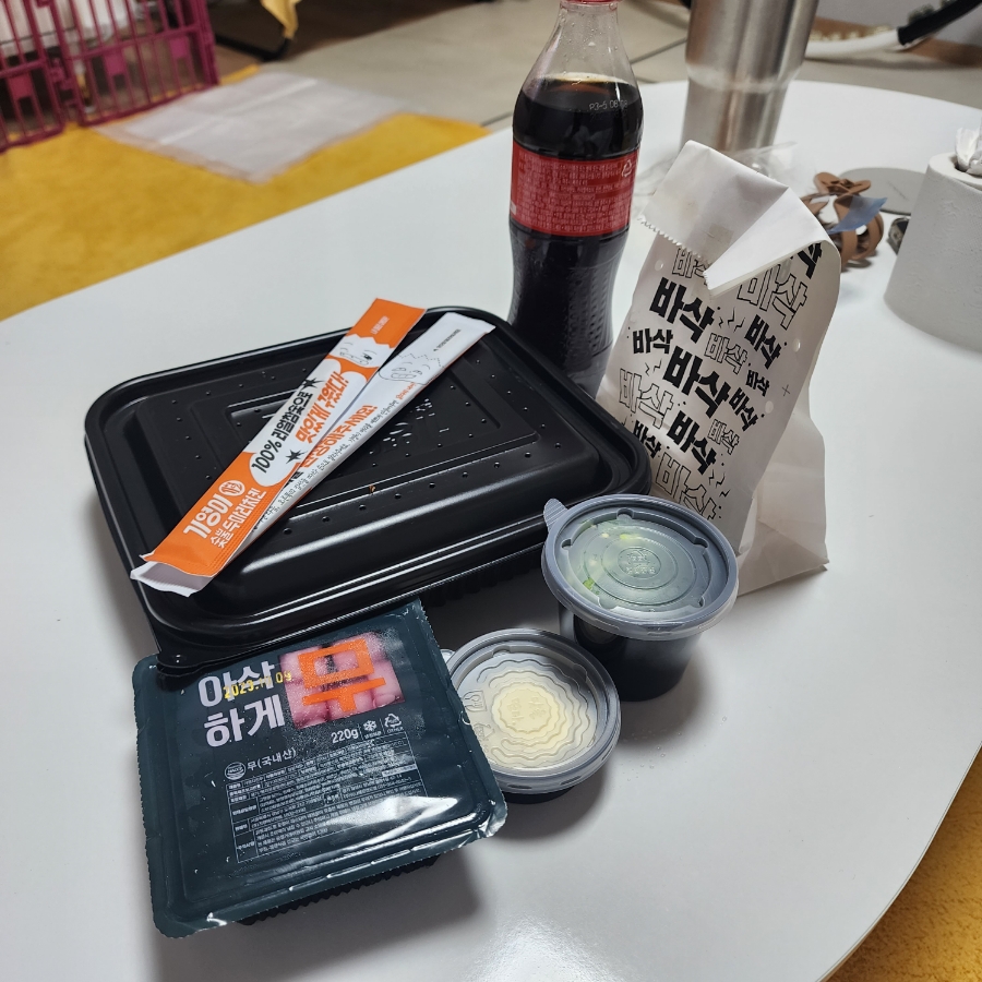 기영이숯불두마리치킨양천 이미지