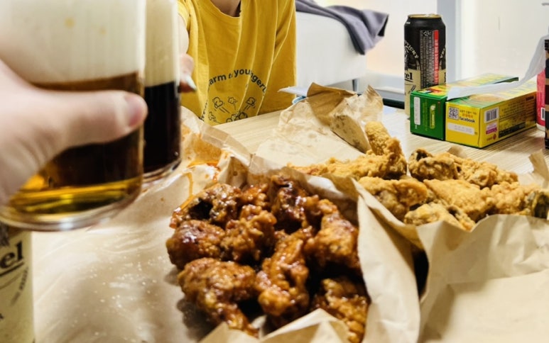 도란칼국수 이미지