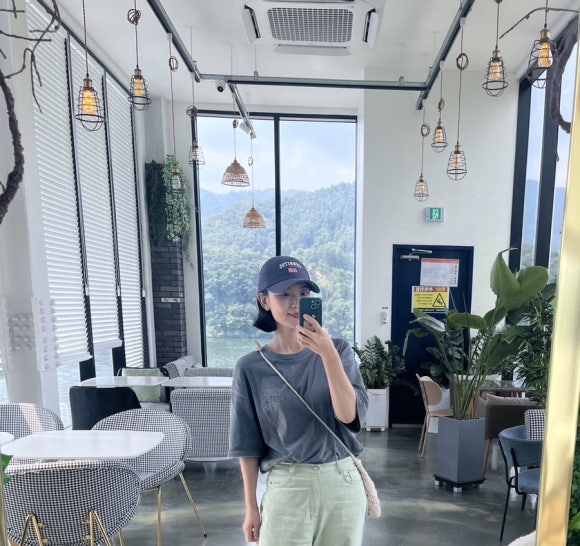 카페3청 이미지