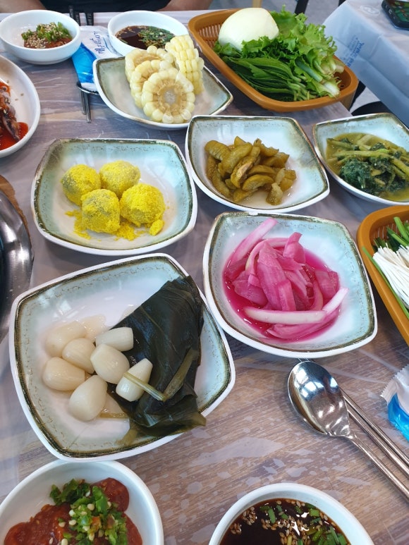 선창가횟집 이미지