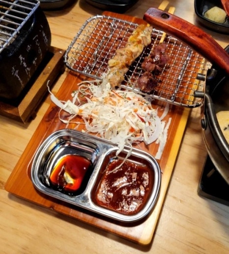 노군꼬치 호반써밋 이미지