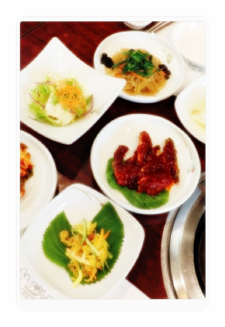 메밀막국수와왕갈비 이미지