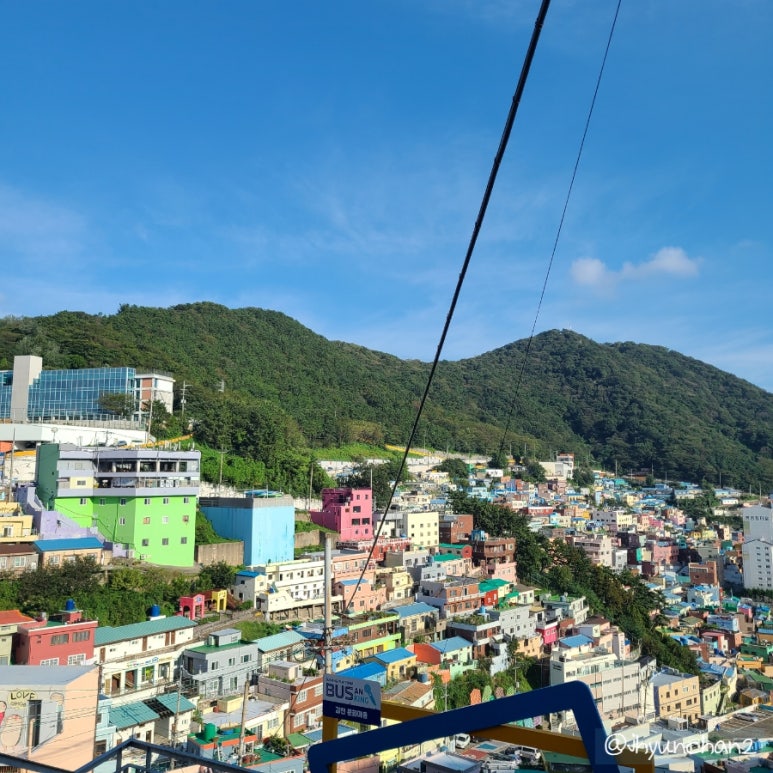 감천야식 이미지