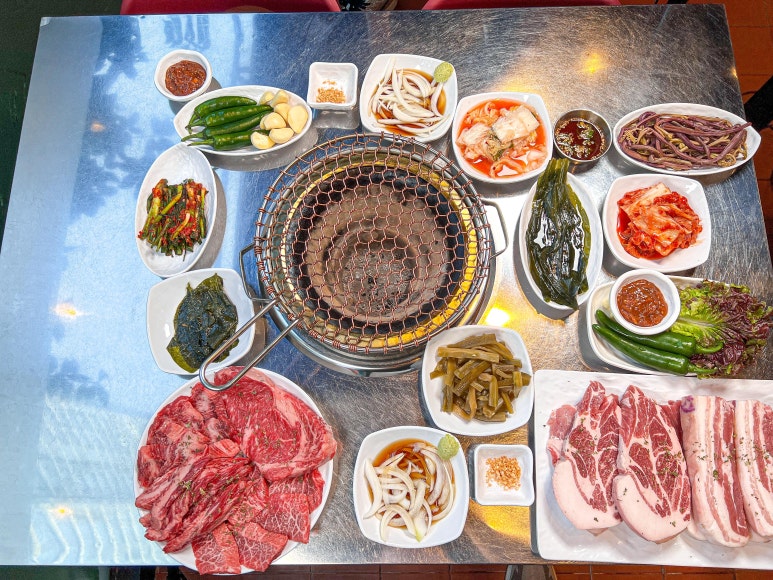 김해한우뒷고기 이미지