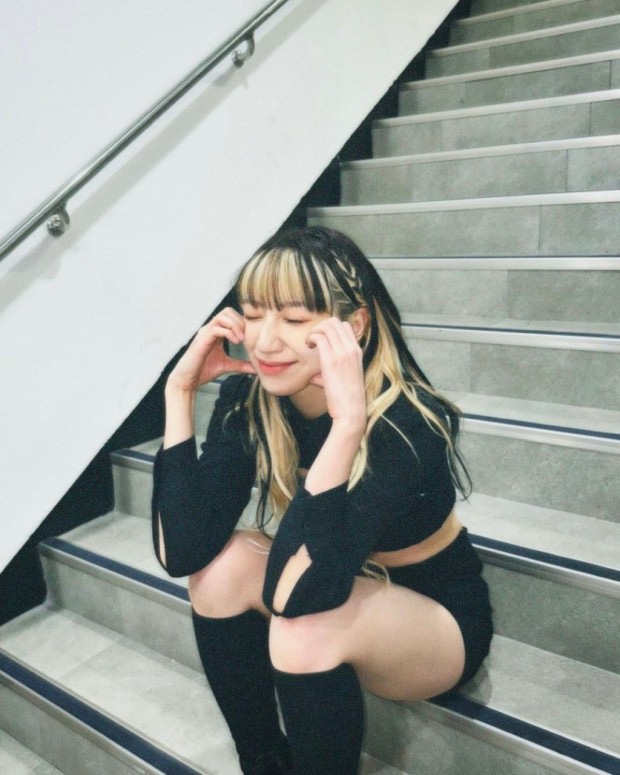 바다헤어라인 이미지