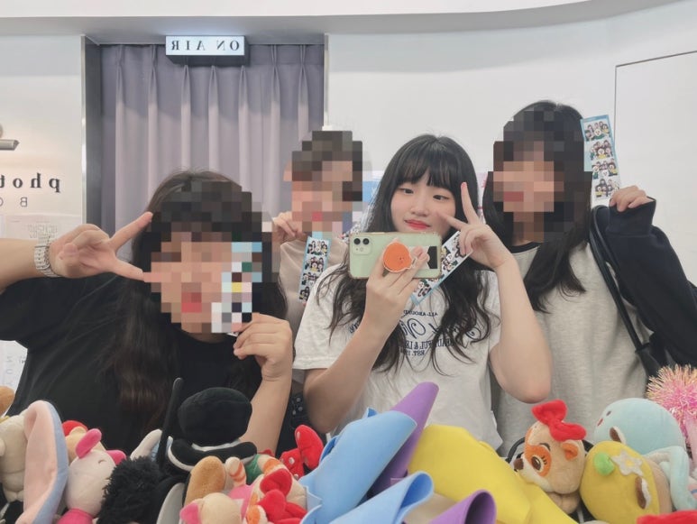 포토이즘박스가로수길점 이미지