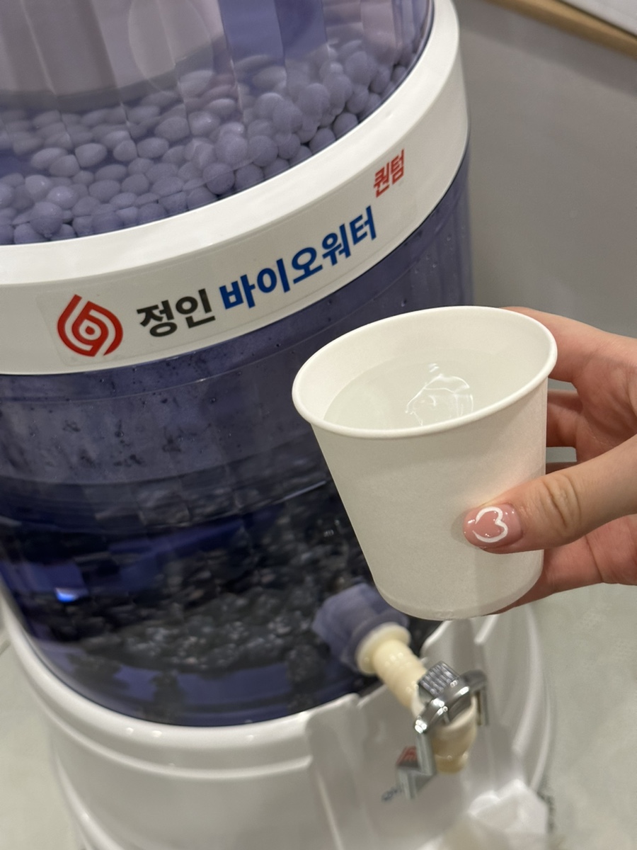 (주)바이오워터 이미지