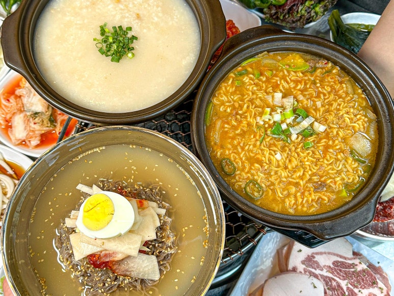 김해한우뒷고기 이미지