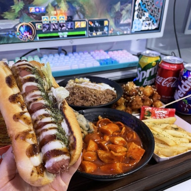 가까운PC방 이미지