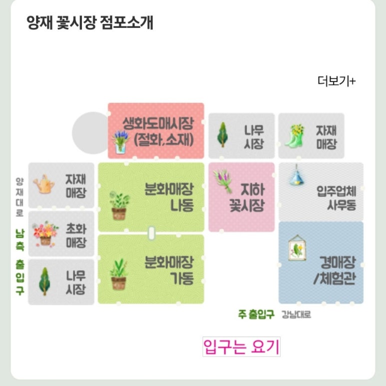 여명플라워 이미지