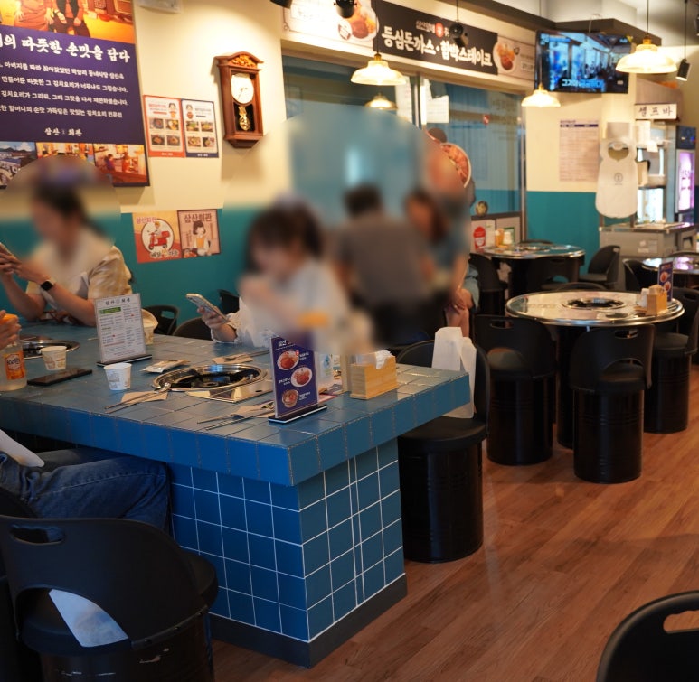 삼산회관양산증산역점 이미지