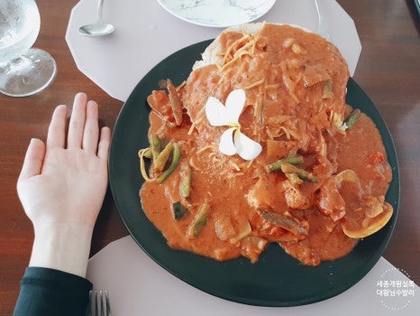 해적씨푸드 이미지