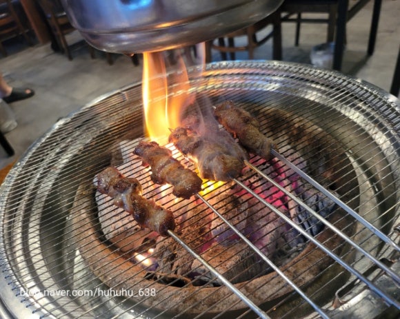 참미숯불구이 이미지