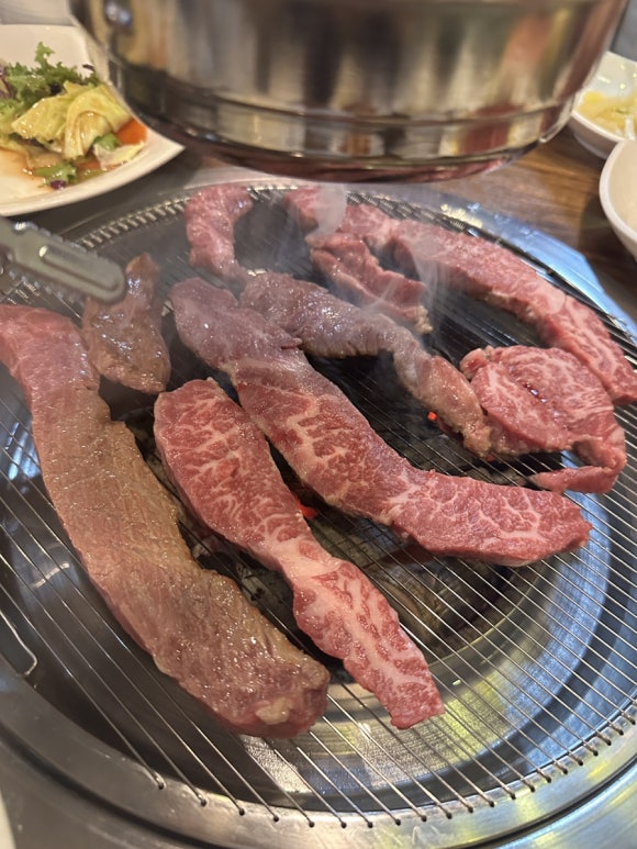 본시생고기 이미지