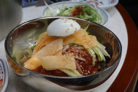 진짜무쇠삼겹청주 이미지