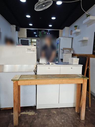정든김밥 이미지