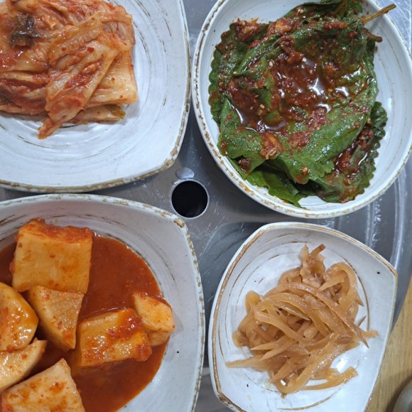 양평해장국 보령점 이미지