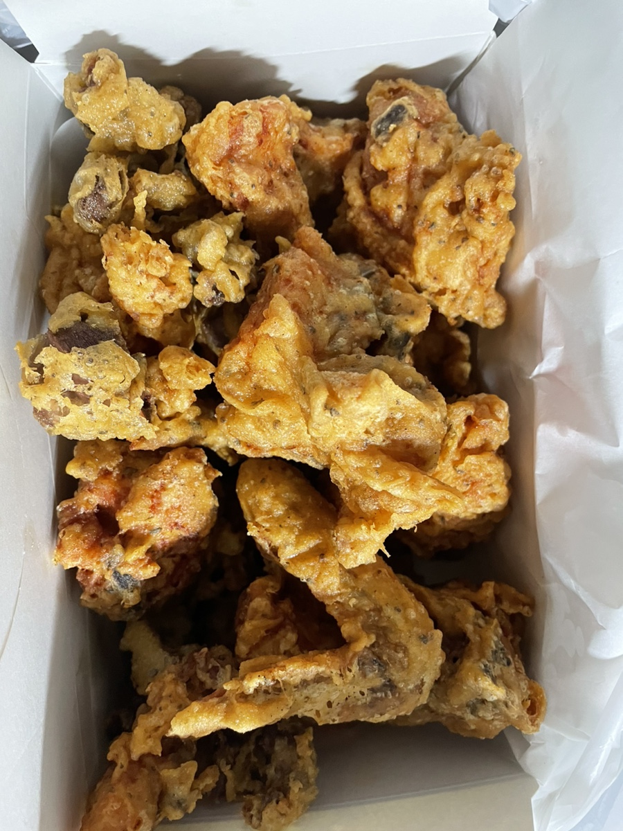 치킨목장 이미지