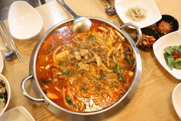 곱돌이곱창 이미지