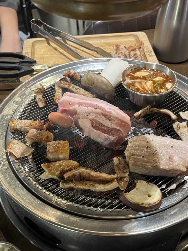 위가막창 이미지