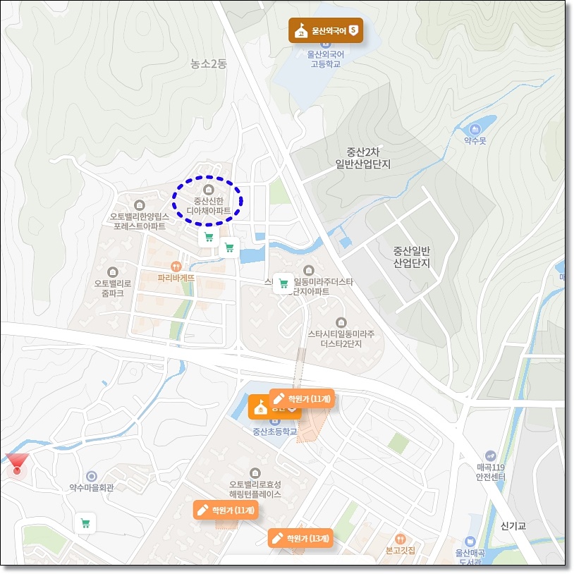 공립꿈동산어린이집 이미지