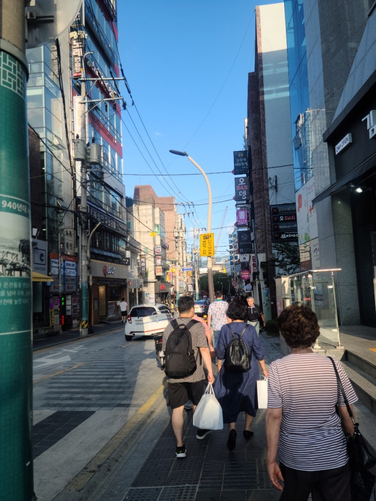 메가노래연습장 이미지