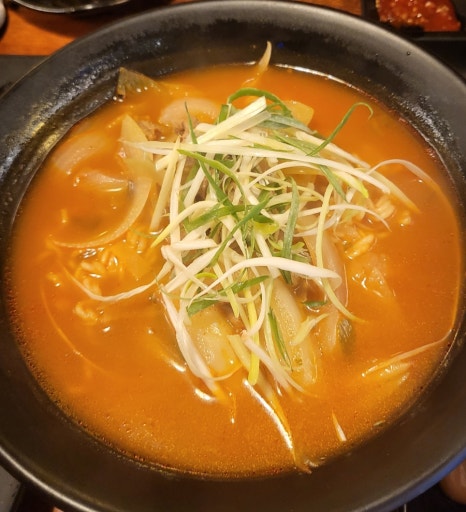 육회공작소천안두정점 이미지