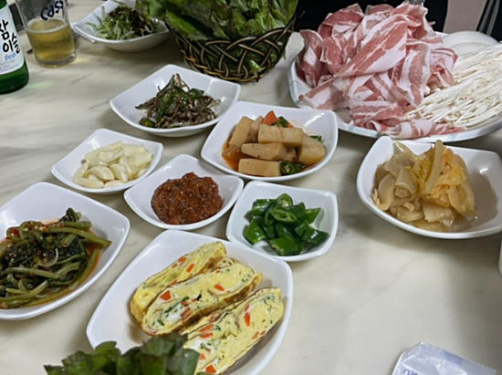 우성식육식당 이미지