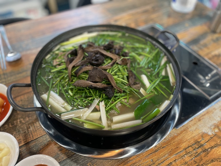 선경능이오리&토끼탕 이미지