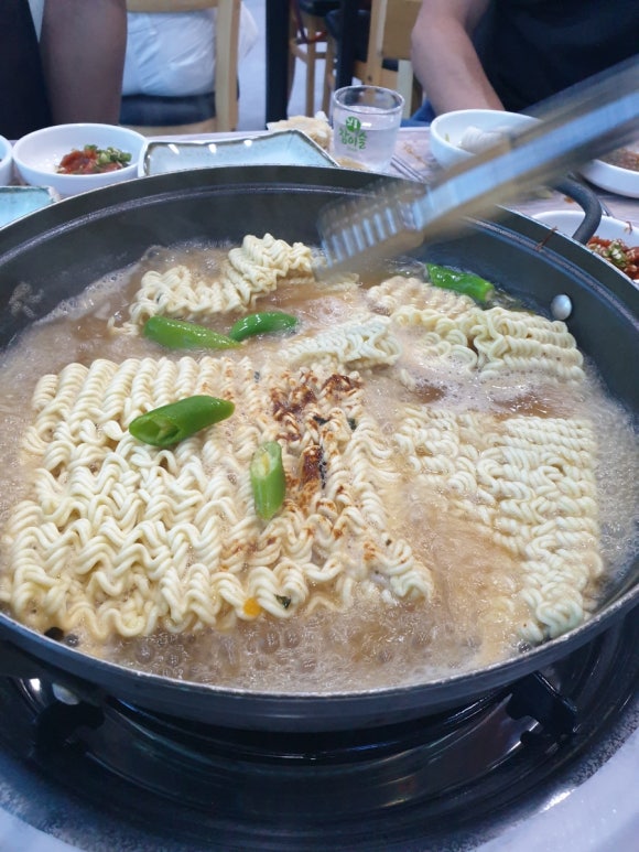선창가횟집 이미지