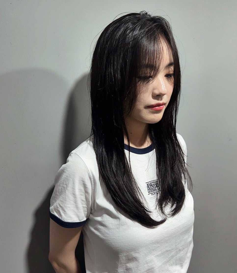 주아가헤어 이미지