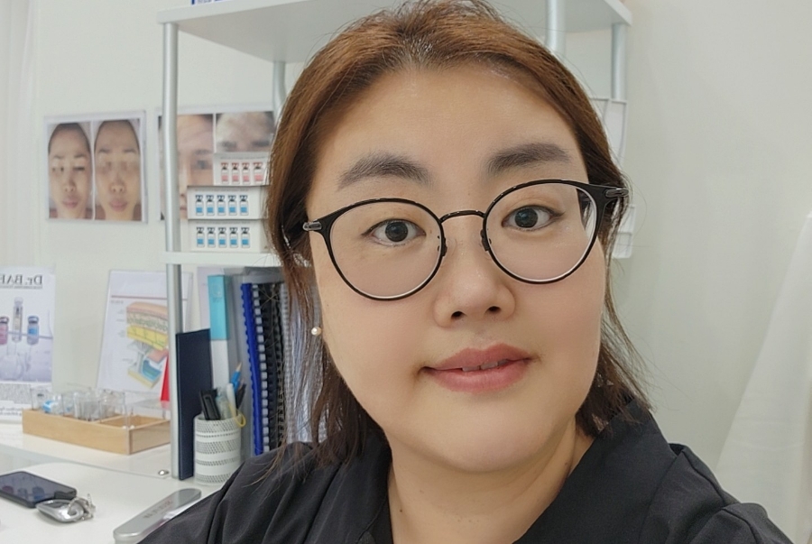 참앤 이미지