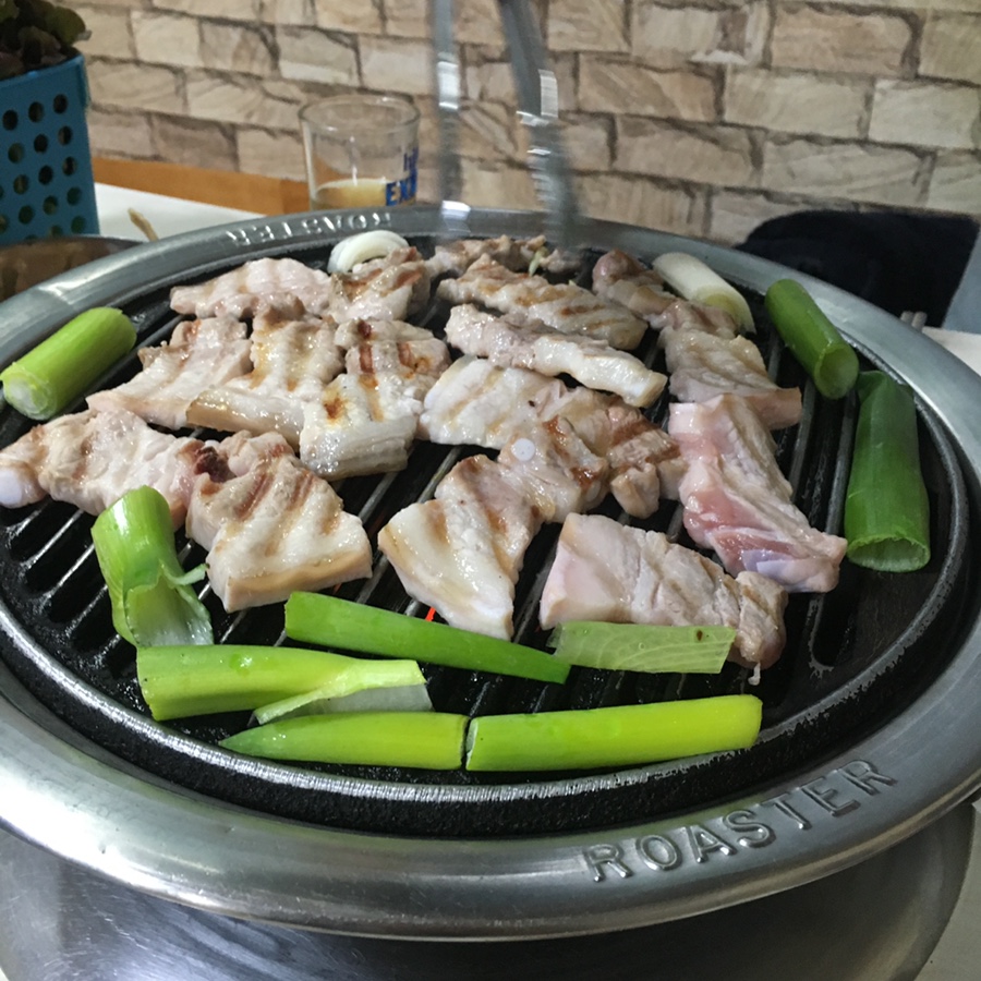 미락식육식당 이미지