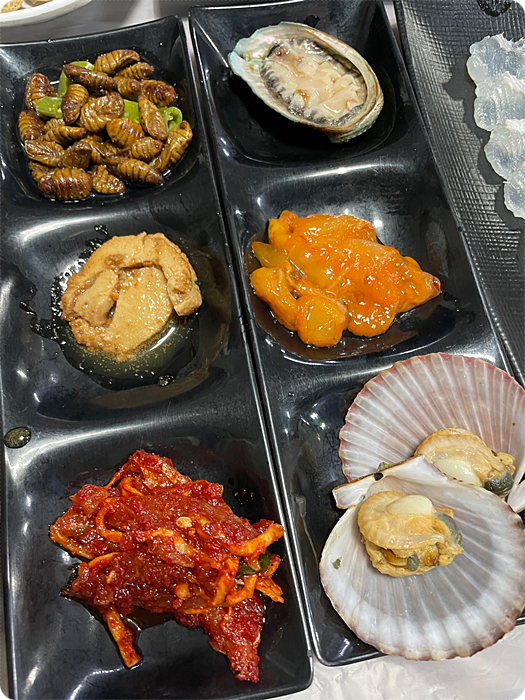 해풍횟집 이미지